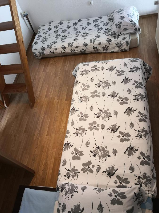 Sanski MostApartman Sana Luxアパートメント エクステリア 写真