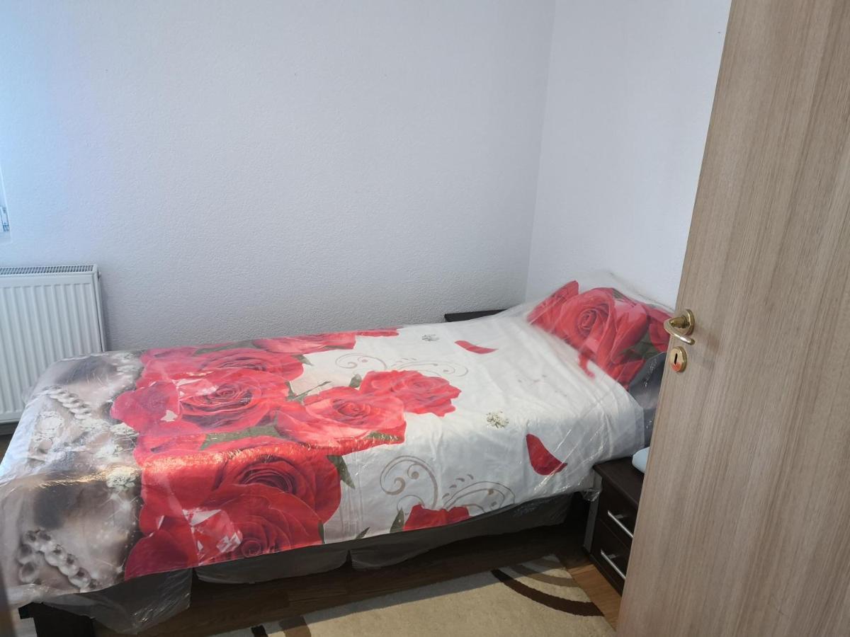 Sanski MostApartman Sana Luxアパートメント エクステリア 写真
